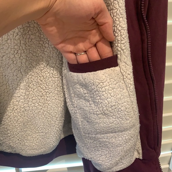 Fall Sweater Jacket - Picture 4 of 6